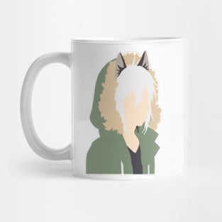 Nora Minimal Mug